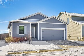 Hike, Sightsee & Explore: Home in Colorado Springs