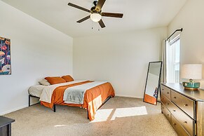 Hike, Sightsee & Explore: Home in Colorado Springs