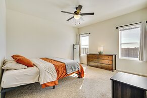 Hike, Sightsee & Explore: Home in Colorado Springs