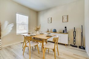 Hike, Sightsee & Explore: Home in Colorado Springs