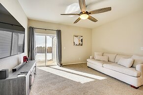 Hike, Sightsee & Explore: Home in Colorado Springs