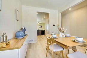 Hike, Sightsee & Explore: Home in Colorado Springs