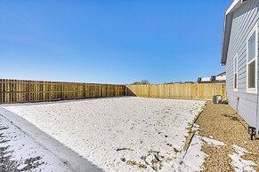 Hike, Sightsee & Explore: Home in Colorado Springs