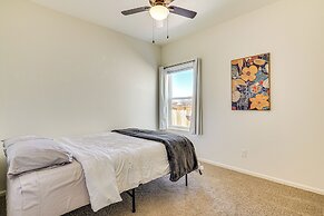 Hike, Sightsee & Explore: Home in Colorado Springs