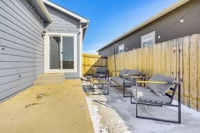 Hike, Sightsee & Explore: Home in Colorado Springs