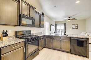 Hike, Sightsee & Explore: Home in Colorado Springs