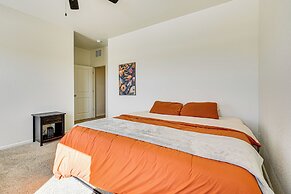 Hike, Sightsee & Explore: Home in Colorado Springs