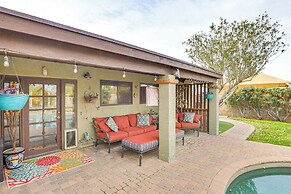 Horsey Hideaway: Ranch House in Cave Creek!