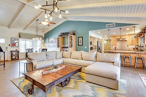 Horsey Hideaway: Ranch House in Cave Creek!