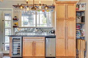 Horsey Hideaway: Ranch House in Cave Creek!