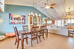 Horsey Hideaway: Ranch House in Cave Creek!