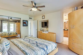 Horsey Hideaway: Ranch House in Cave Creek!