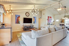 Horsey Hideaway: Ranch House in Cave Creek!