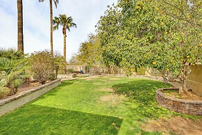 Horsey Hideaway: Ranch House in Cave Creek!