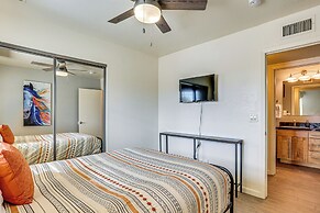 Horsey Hideaway: Ranch House in Cave Creek!