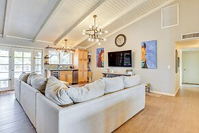 Horsey Hideaway: Ranch House in Cave Creek!