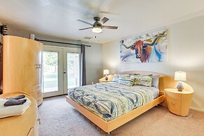 Horsey Hideaway: Ranch House in Cave Creek!