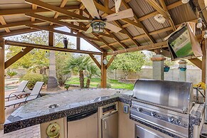 Horsey Hideaway: Ranch House in Cave Creek!