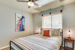 Horsey Hideaway: Ranch House in Cave Creek!