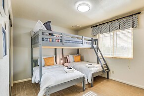 Horsey Hideaway: Ranch House in Cave Creek!