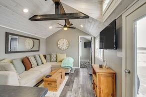 Pet-friendly Cabin w/ Lake Access & Patio in Dent
