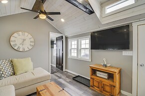 Pet-friendly Cabin w/ Lake Access & Patio in Dent