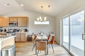 7 Mi to Lake Lowell Park: Nampa Home w/ Backyard