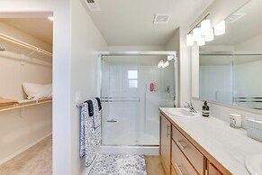 7 Mi to Lake Lowell Park: Nampa Home w/ Backyard