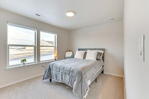 7 Mi to Lake Lowell Park: Nampa Home w/ Backyard