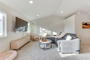 7 Mi to Lake Lowell Park: Nampa Home w/ Backyard