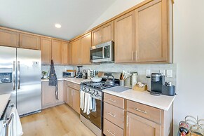 7 Mi to Lake Lowell Park: Nampa Home w/ Backyard