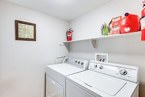 Swim, Hike, Ski & Unwind: Lake Arrowhead Retreat!