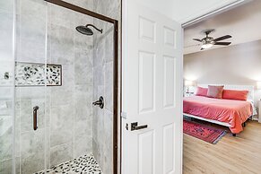 Swim, Hike, Ski & Unwind: Lake Arrowhead Retreat!