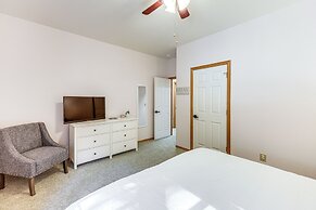 Swim, Hike, Ski & Unwind: Lake Arrowhead Retreat!