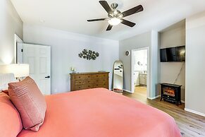 Swim, Hike, Ski & Unwind: Lake Arrowhead Retreat!