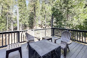 Swim, Hike, Ski & Unwind: Lake Arrowhead Retreat!