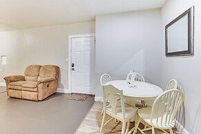 Apt 4 Mi to Youngstown State University!