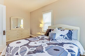 Apt 4 Mi to Youngstown State University!