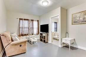 Apt 4 Mi to Youngstown State University!