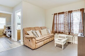 Apt 4 Mi to Youngstown State University!