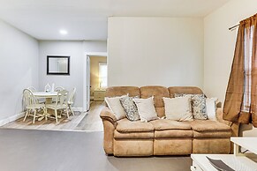 Apt 4 Mi to Youngstown State University!