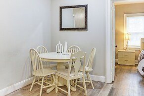 Apt 4 Mi to Youngstown State University!