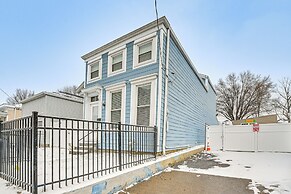 Family-friendly Louisville Gem: Prime Location!
