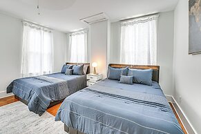 Family-friendly Louisville Gem: Prime Location!