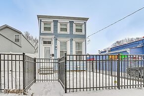 Family-friendly Louisville Gem: Prime Location!