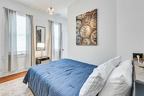 Family-friendly Louisville Gem: Prime Location!