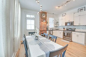 Family-friendly Louisville Gem: Prime Location!