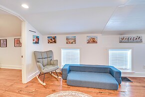 Family-friendly Louisville Gem: Prime Location!