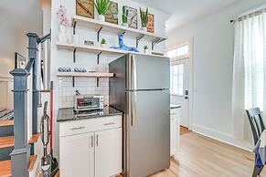 Family-friendly Louisville Gem: Prime Location!