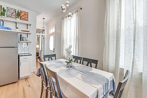 Family-friendly Louisville Gem: Prime Location!